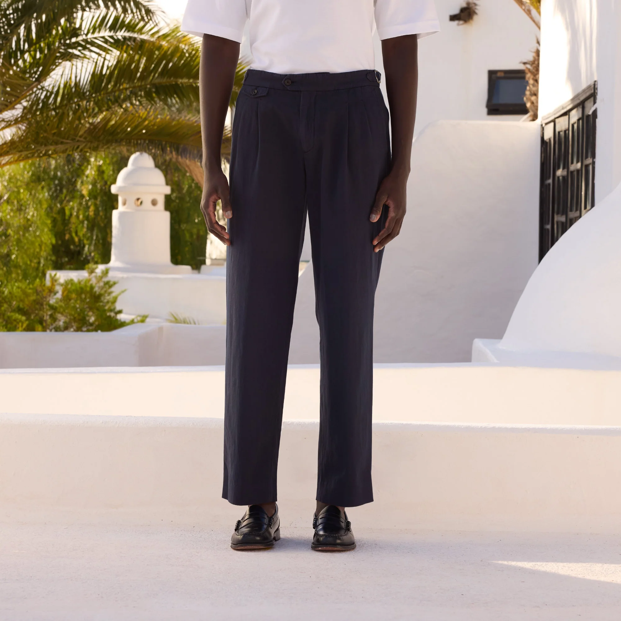 Pantalons